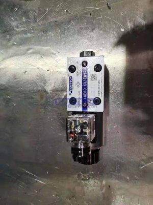 電磁閥的分類